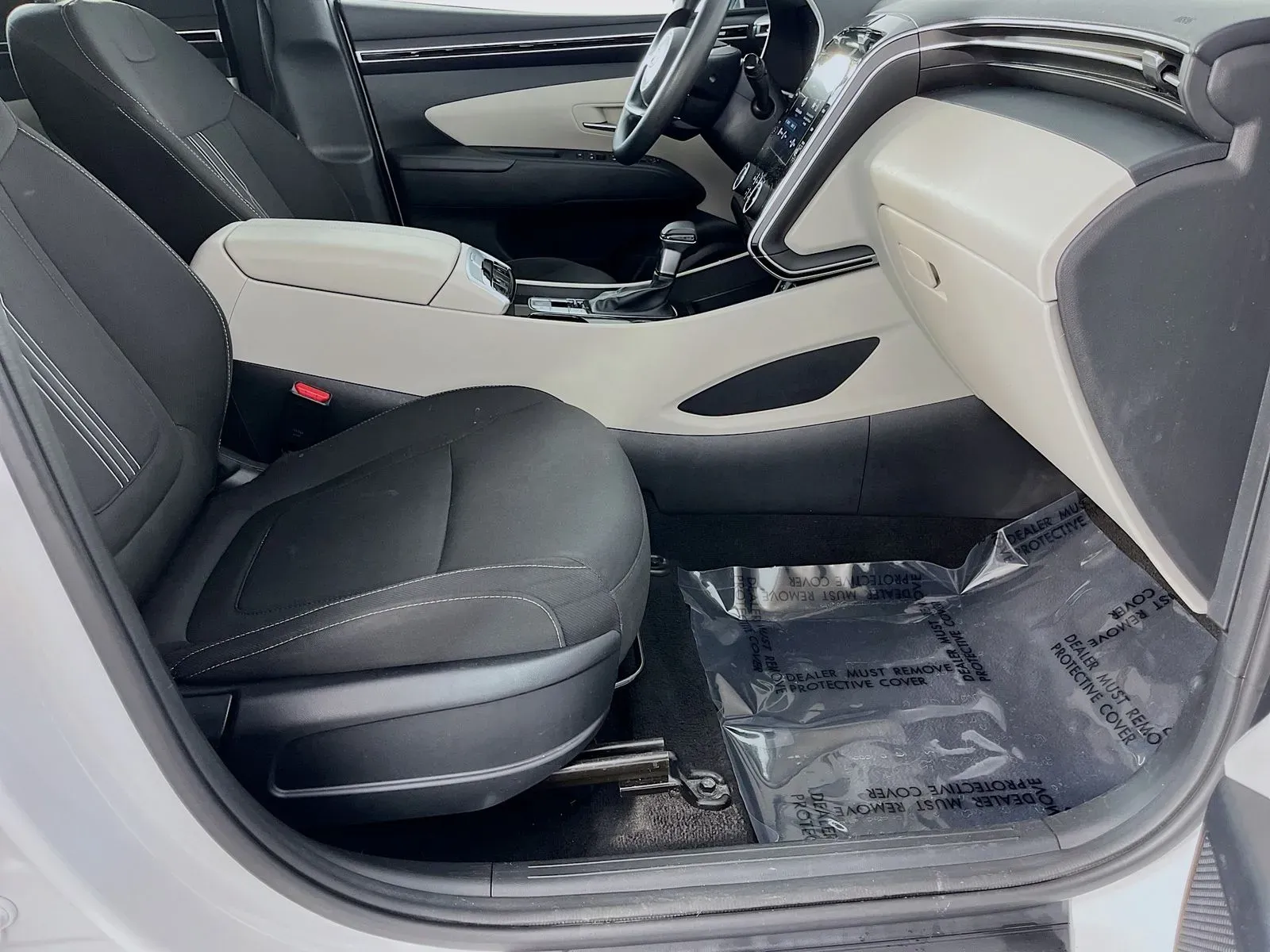 Hyundai Tucson photo 32