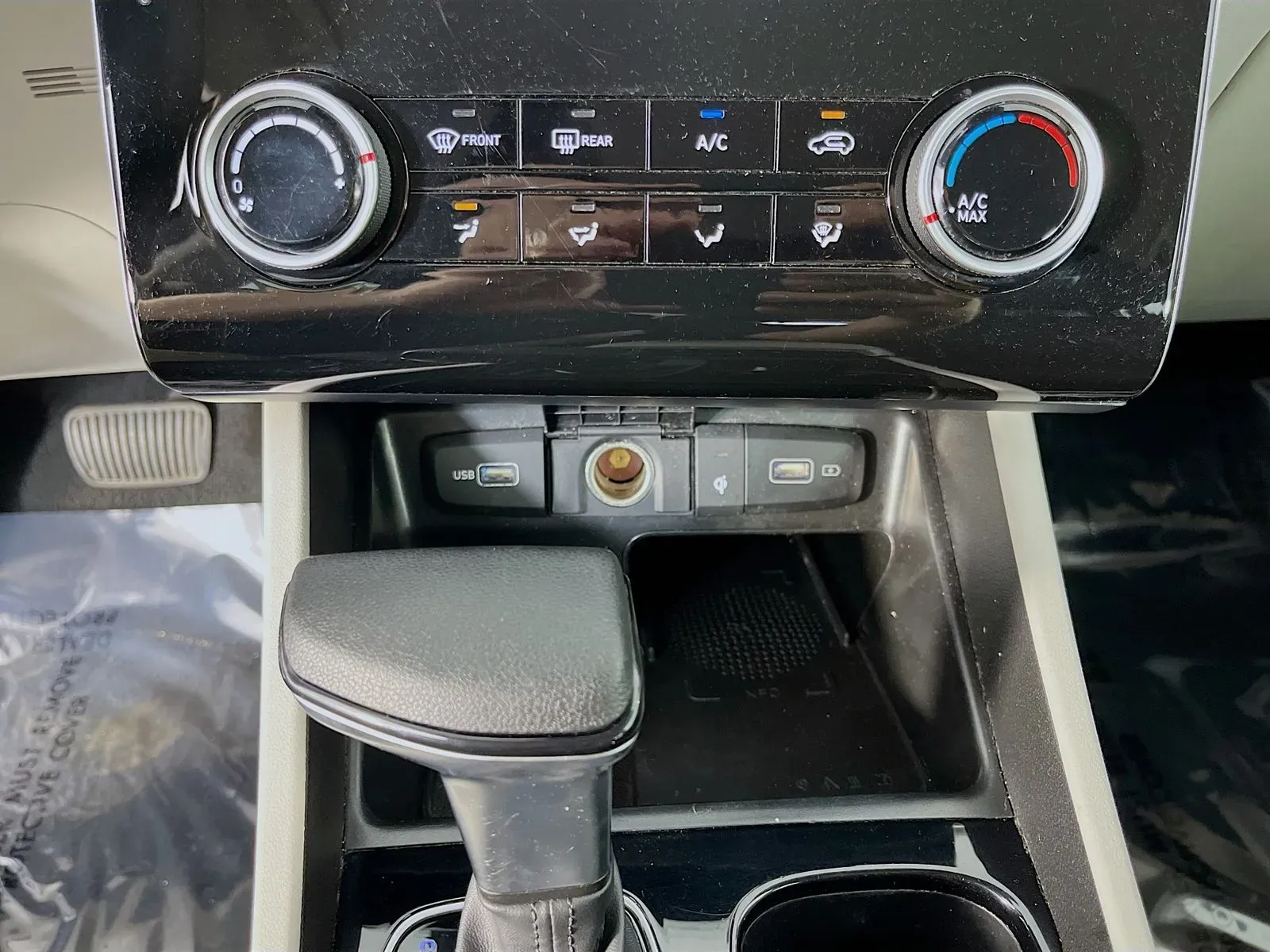 Hyundai Tucson photo 23