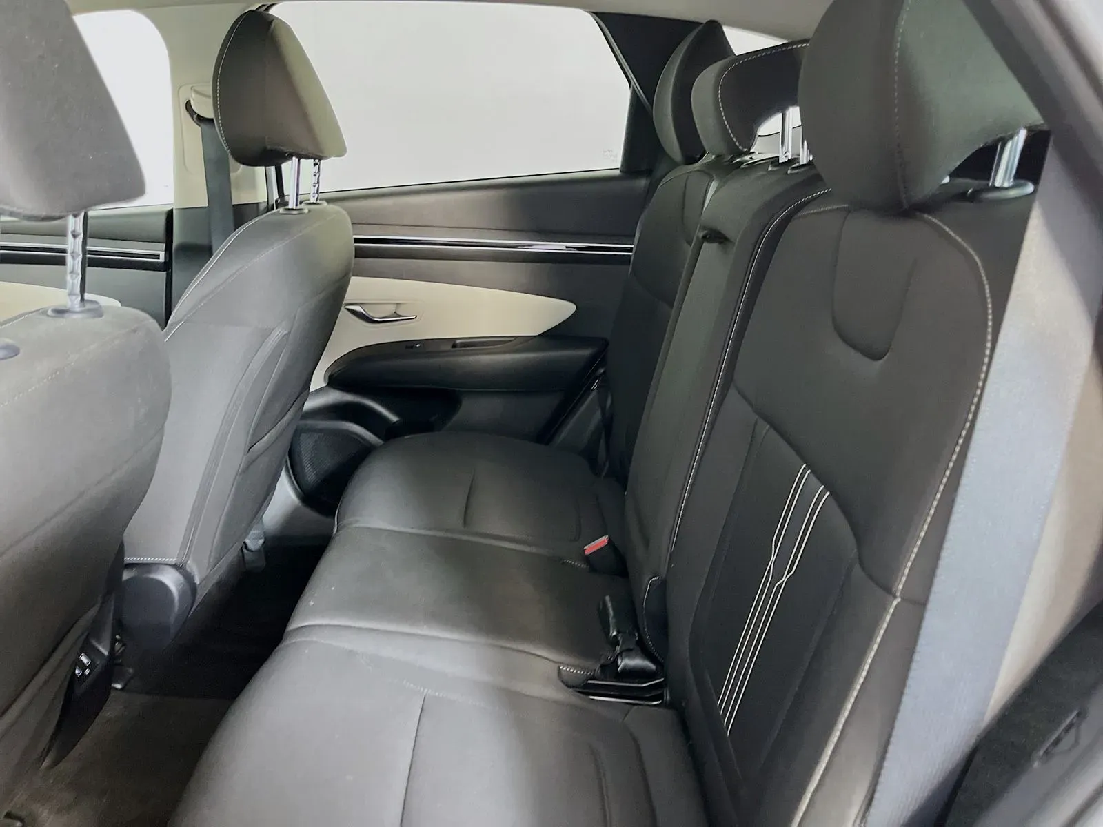 Hyundai Tucson photo 29