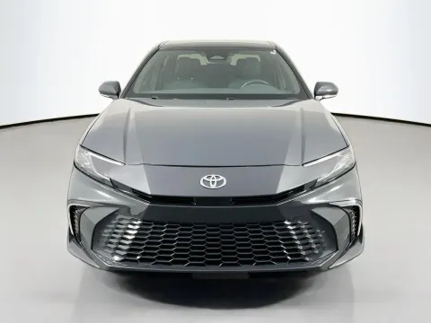 Photos of 2025 Toyota Camry XSE for sale in Florissant, MO at Clement Pre-Owned