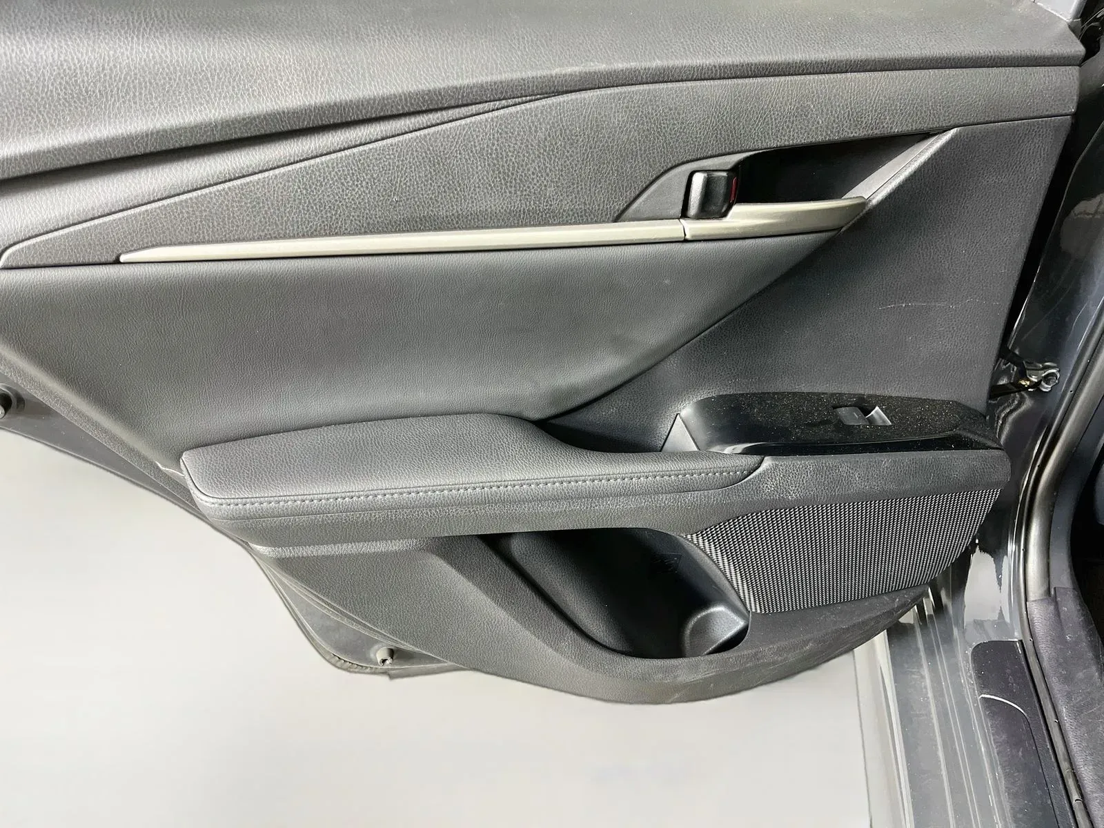 Toyota Camry photo 29