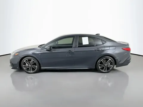 More photos of 2025 Toyota Camry XSE at Clement Pre-Owned, MO