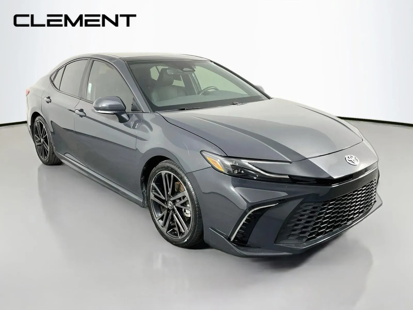Toyota Camry photo 4
