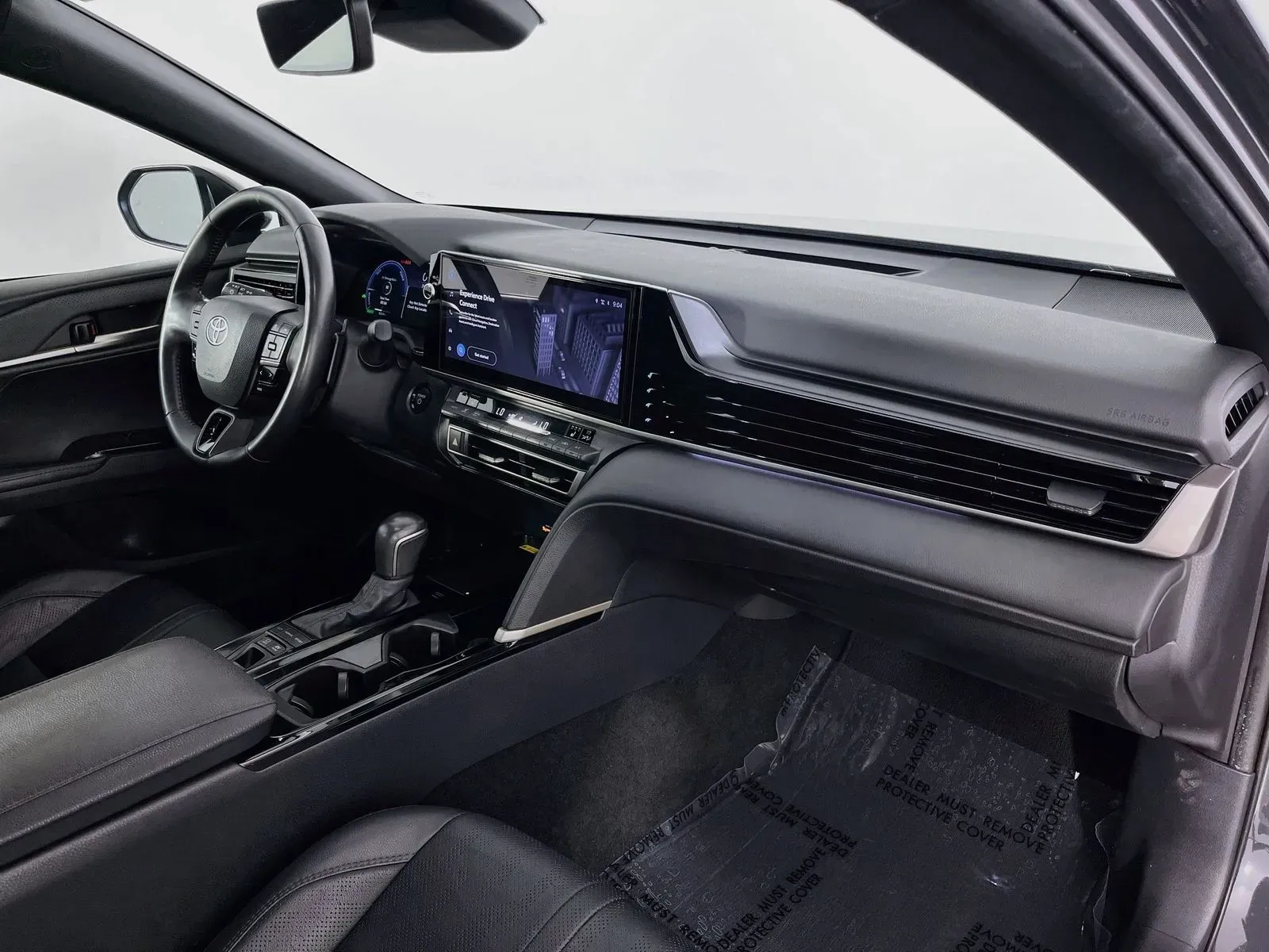 Toyota Camry photo 36