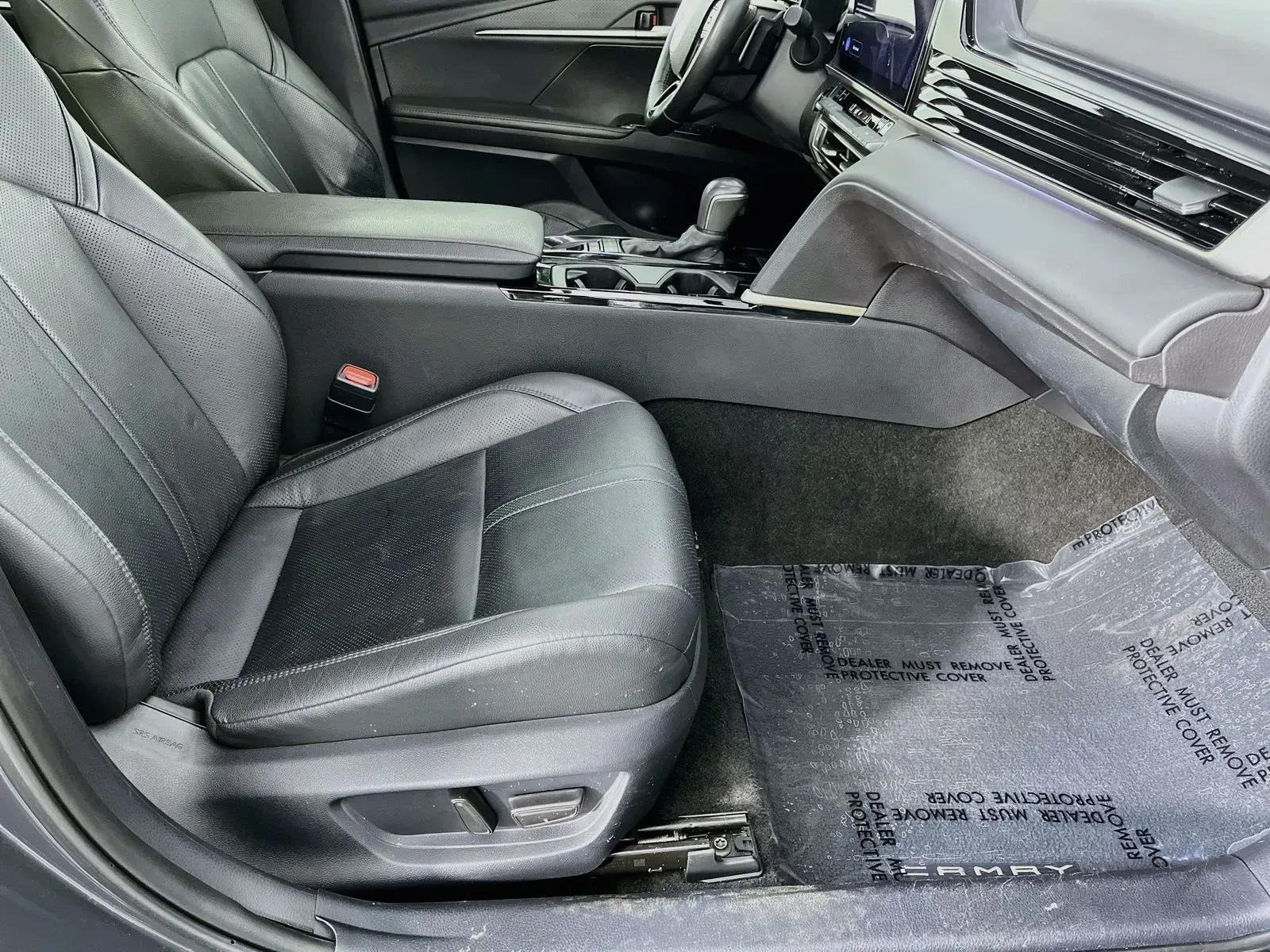 Toyota Camry photo 34