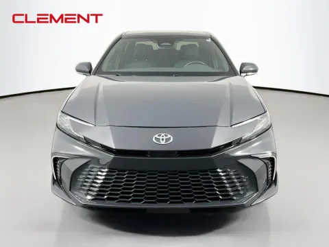 Another view of 2025 Toyota Camry XSE for sale in Florissant, MO at Clement Pre-Owned