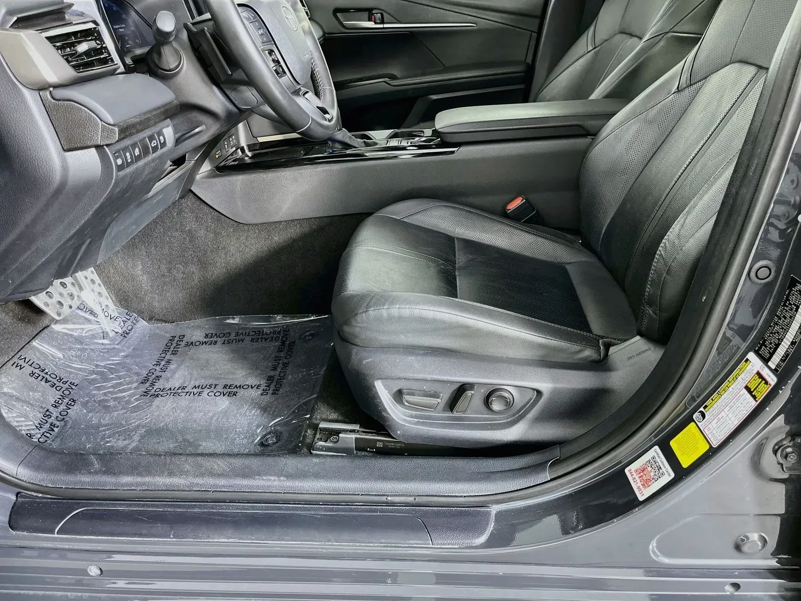 Toyota Camry photo 27