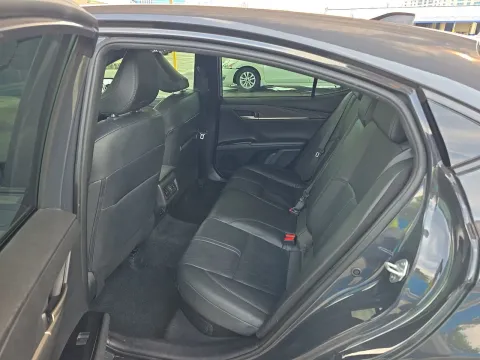 More photos of 2025 Toyota Camry XSE at Clement Pre-Owned, MO