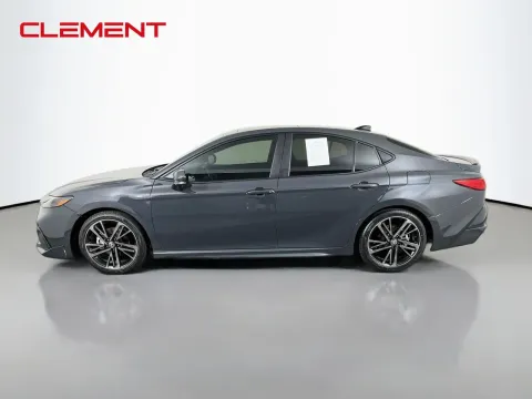 More photos of 2025 Toyota Camry XSE at Clement Pre-Owned, MO