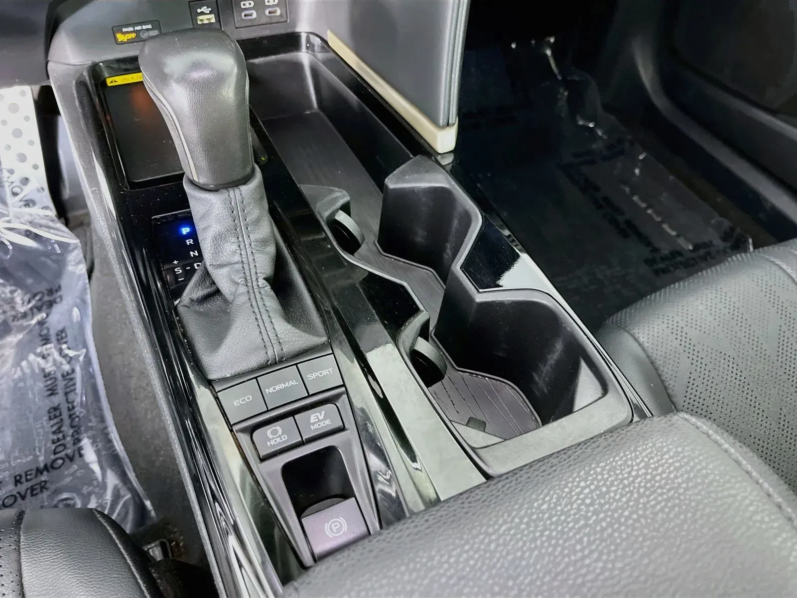 Toyota Camry photo 23