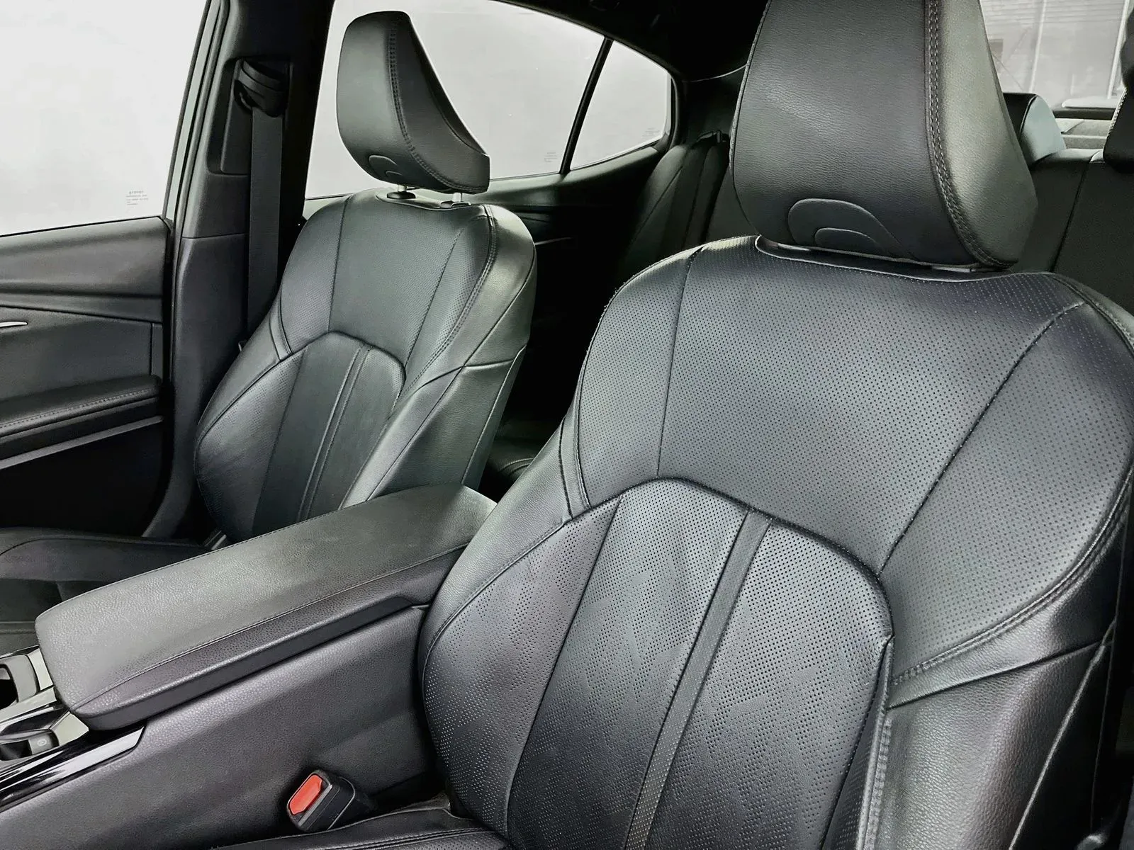 Toyota Camry photo 28