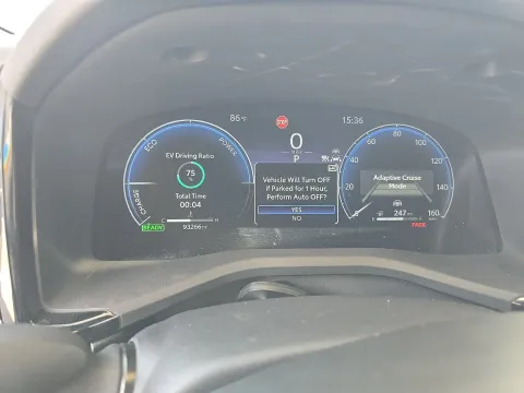 Photos of 2025 Toyota Camry XSE for sale in Florissant, MO at Clement Pre-Owned