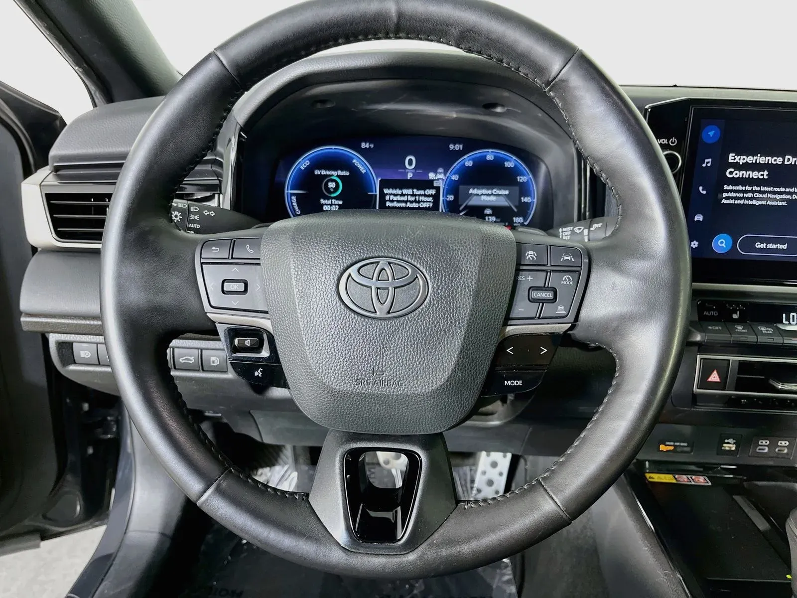 Toyota Camry photo 14