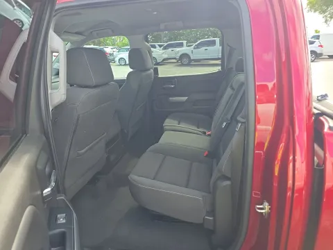 More photos of 2018 Chevrolet Silverado 1500 LT at Clement Pre-Owned, MO