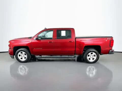 More photos of 2018 Chevrolet Silverado 1500 LT at Clement Pre-Owned, MO