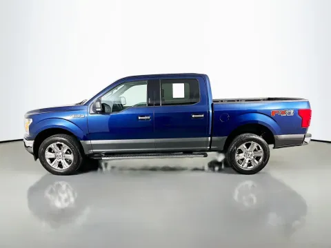 More photos of 2019 Ford F-150 XLT at Clement Pre-Owned, MO