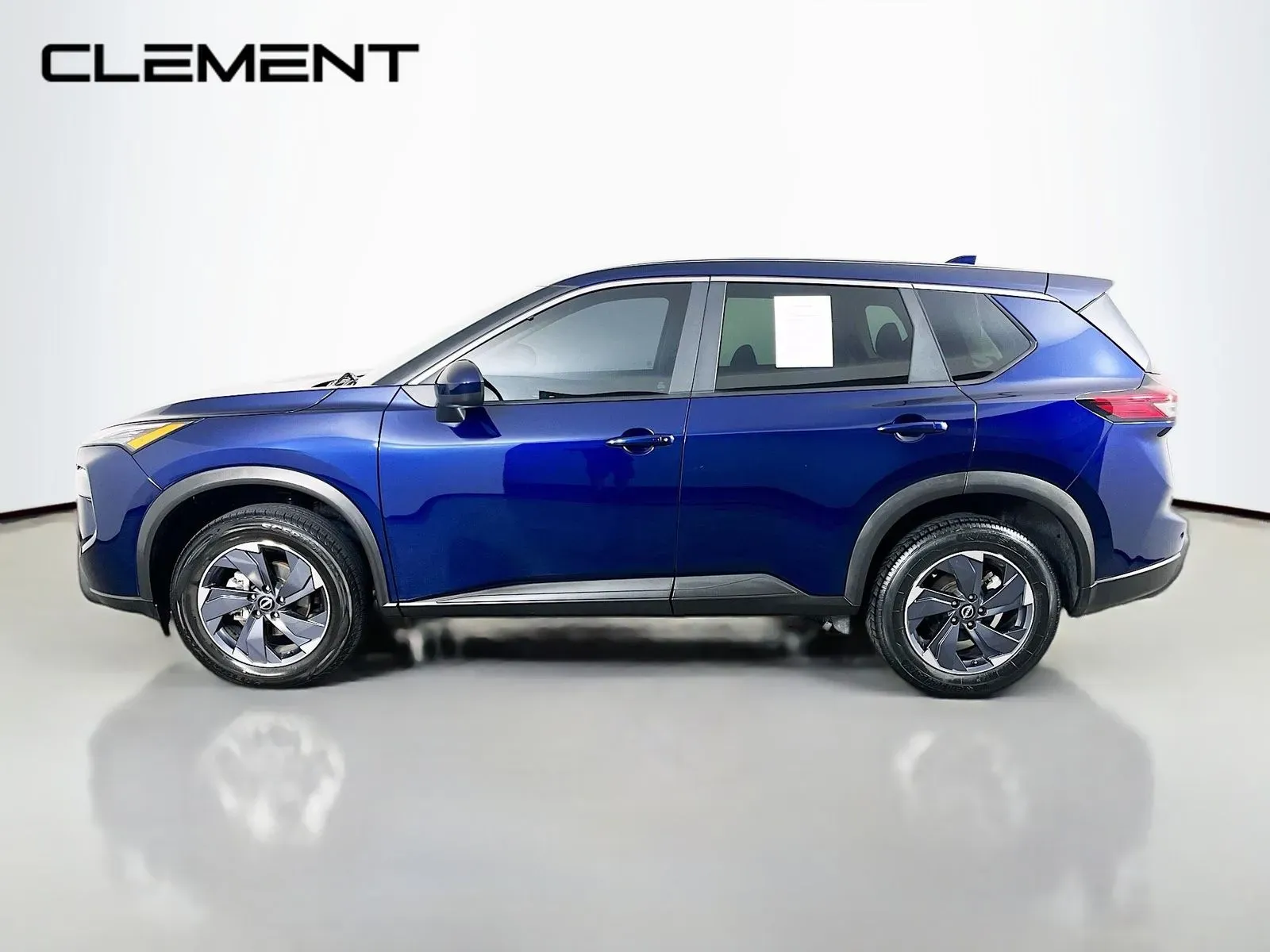 Nissan Rogue photo 5