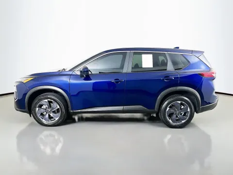 More photos of 2024 Nissan Rogue SV at Clement Pre-Owned, MO