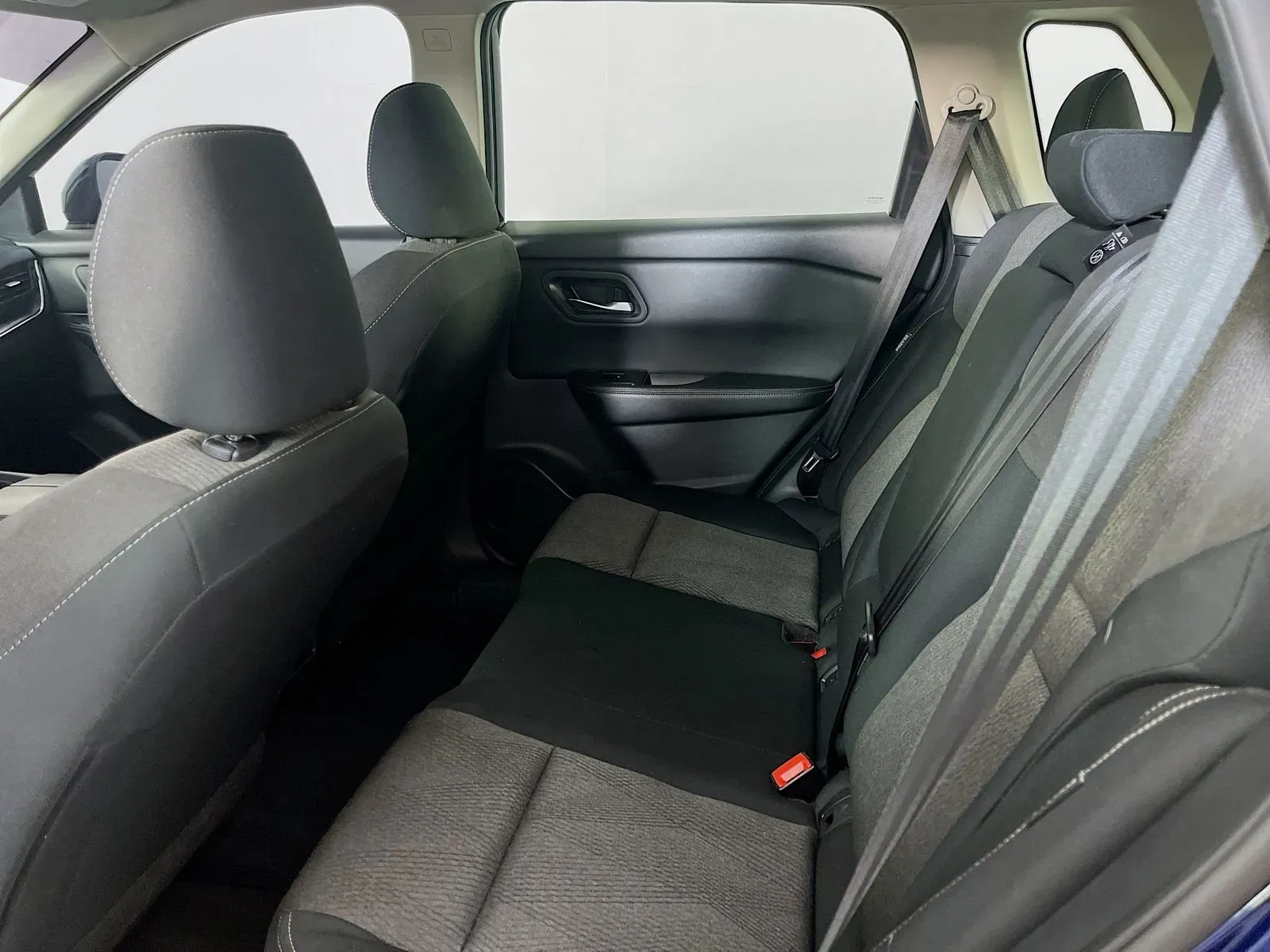 Nissan Rogue photo 31