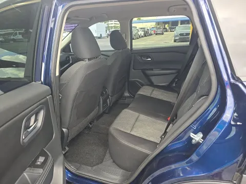 More photos of 2024 Nissan Rogue SV at Clement Pre-Owned, MO