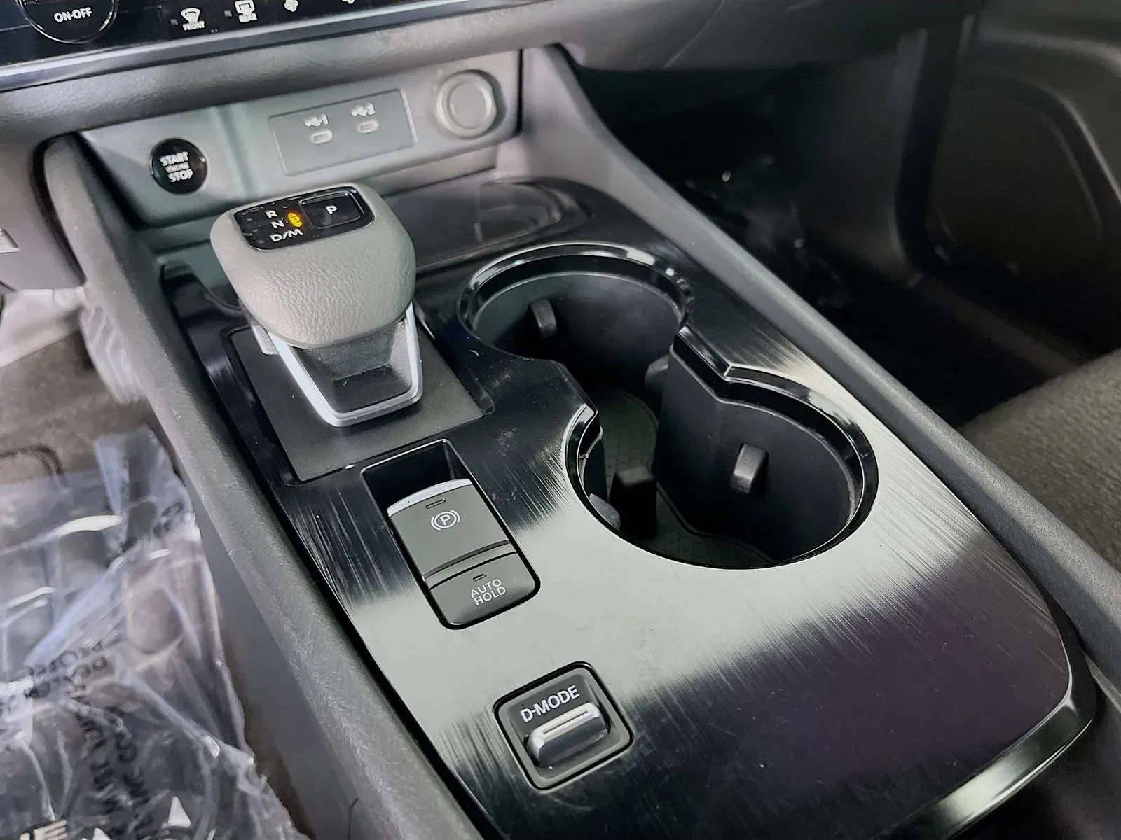 Nissan Rogue photo 23