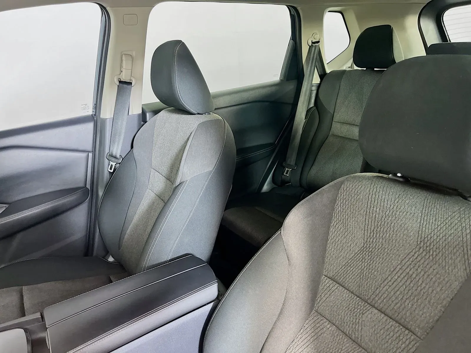 Nissan Rogue photo 28
