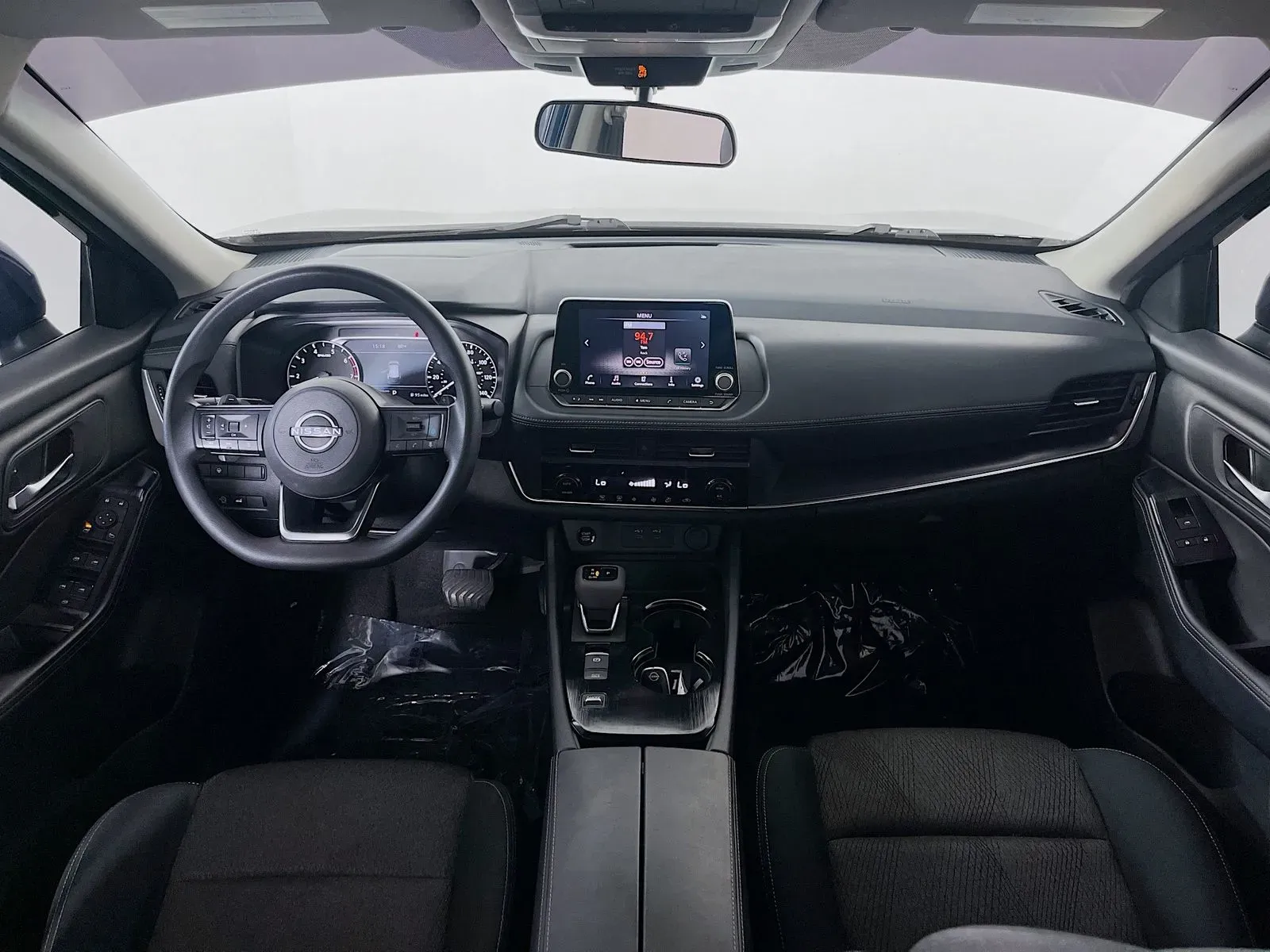 Nissan Rogue photo 12