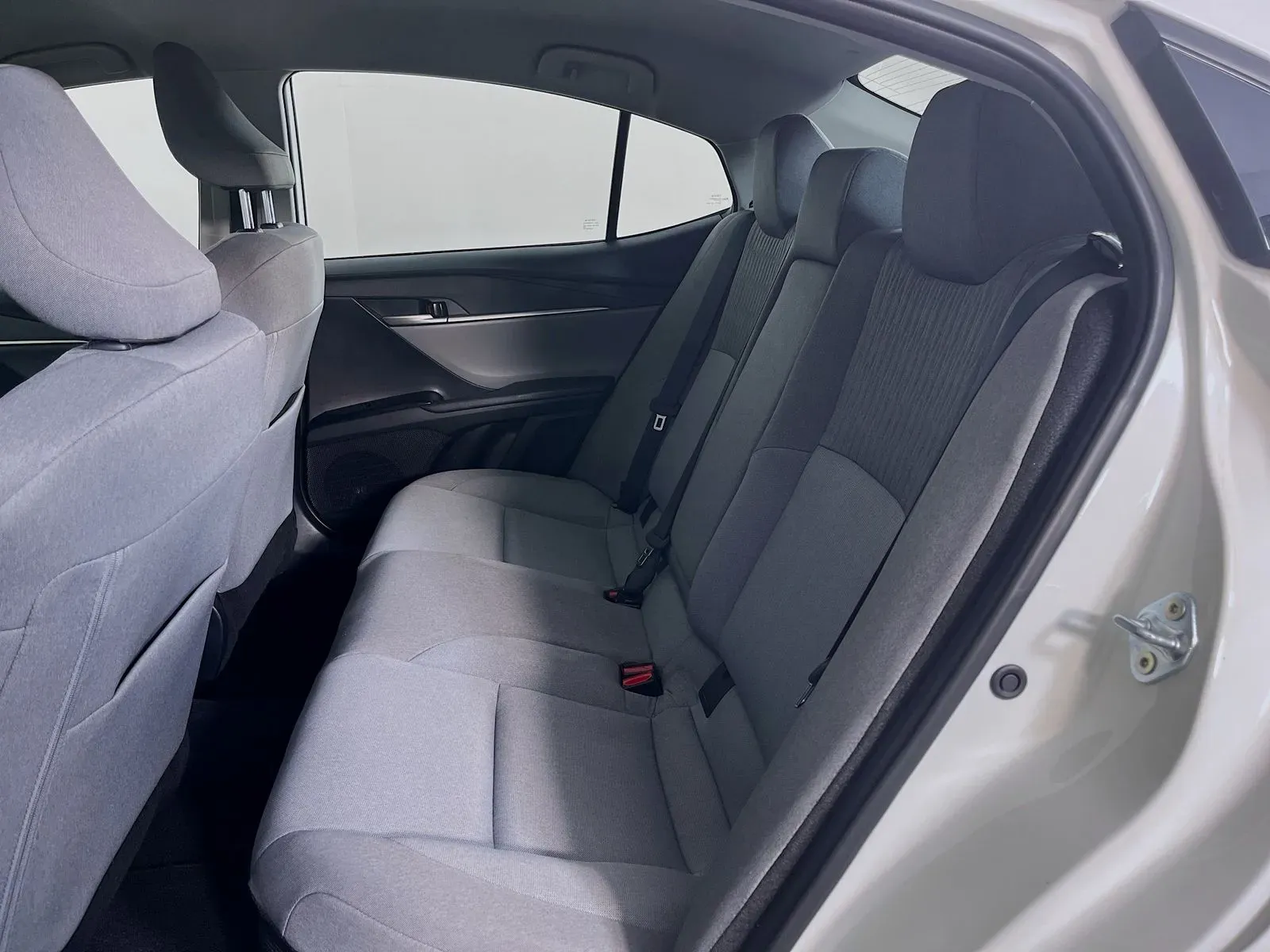 Toyota Camry photo 29