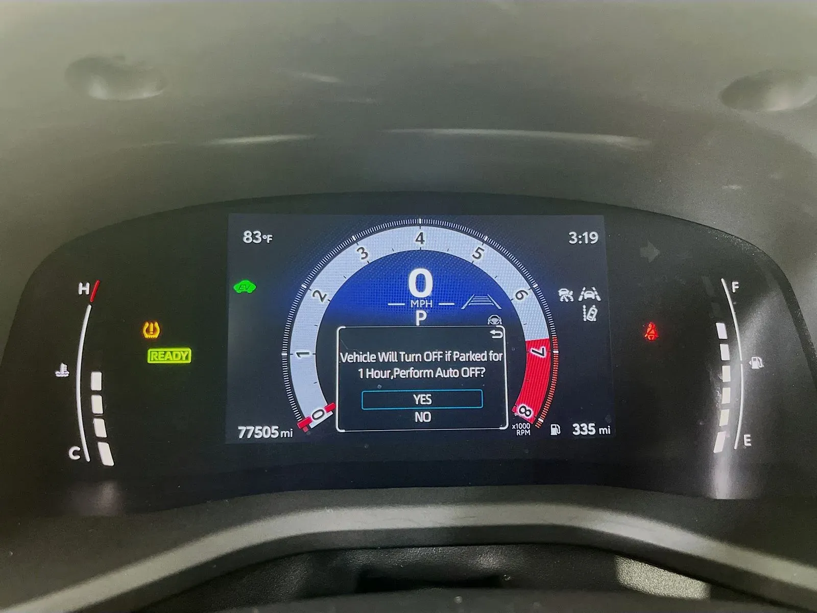 Toyota Camry photo 17