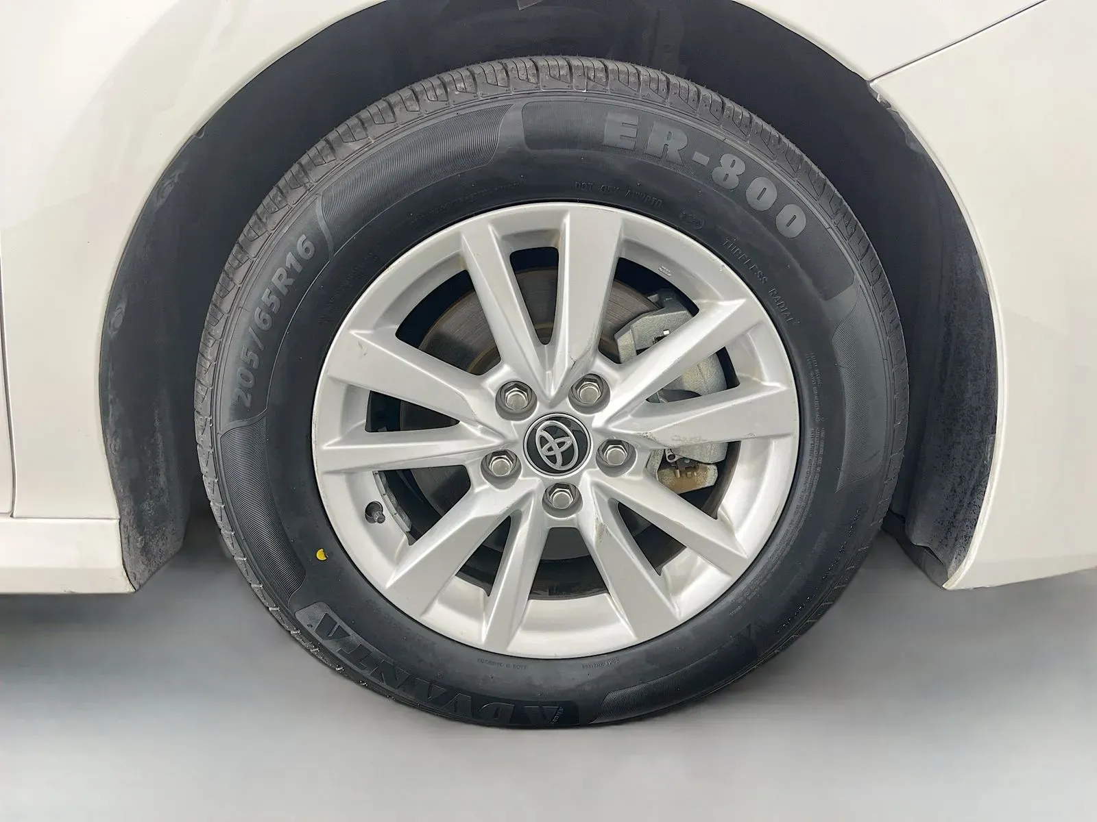 Toyota Camry photo 36