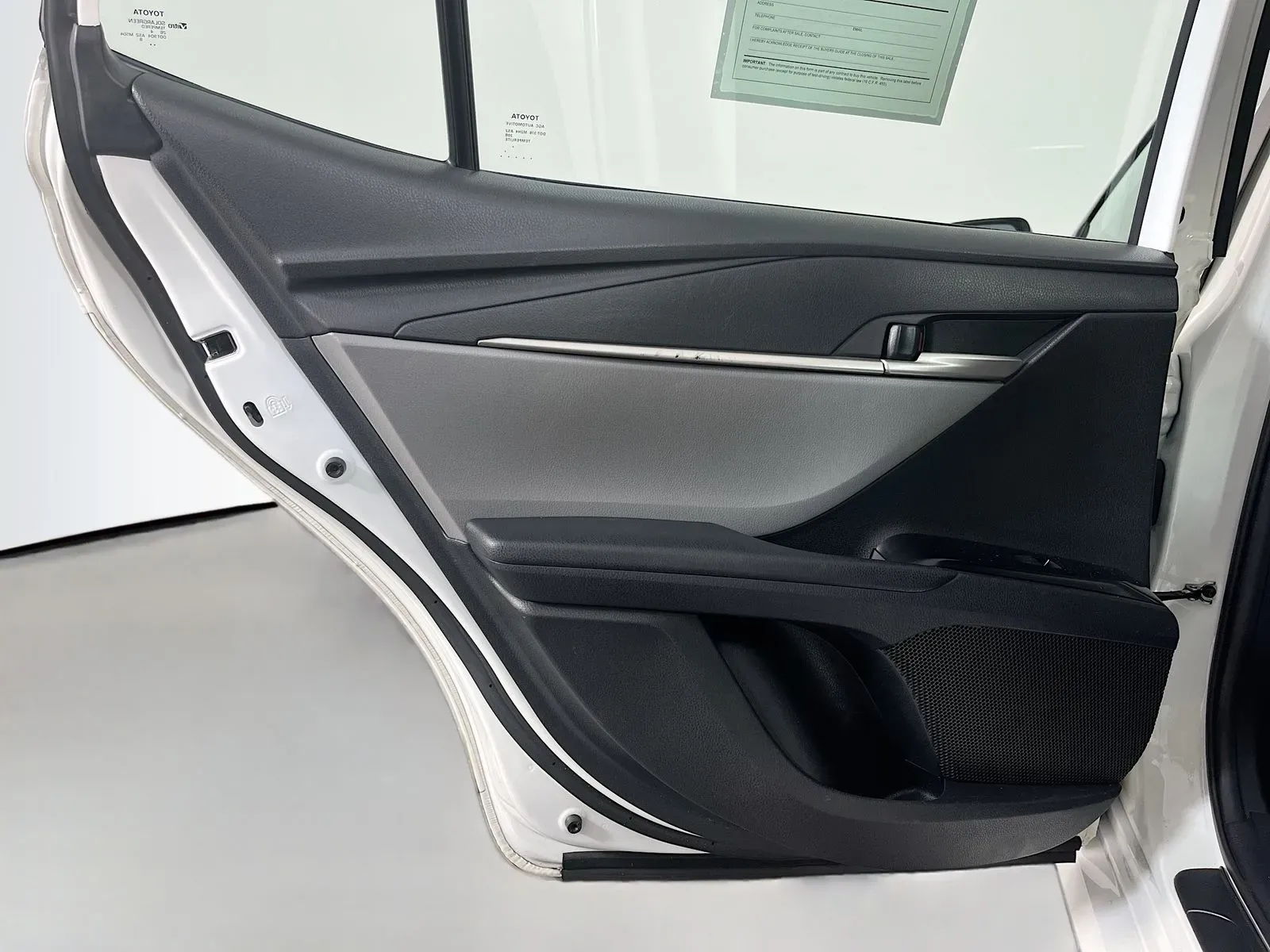 Toyota Camry photo 28
