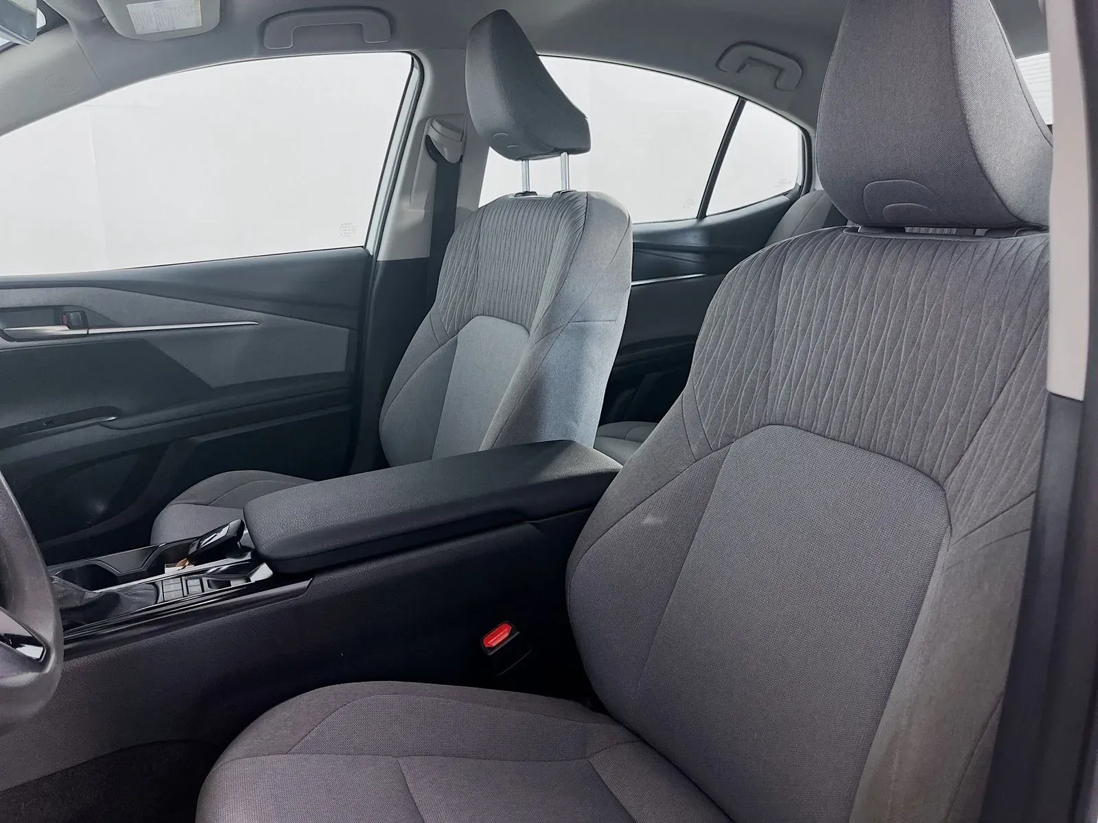 Toyota Camry photo 27