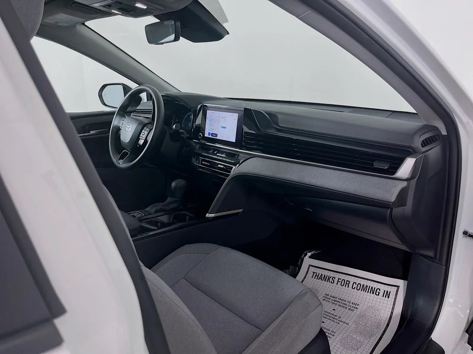 Toyota Camry photo 33