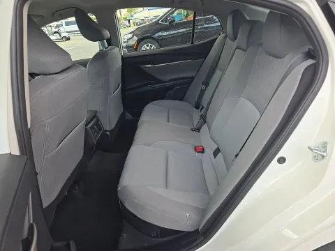 More photos of 2025 Toyota Camry LE at Clement Pre-Owned, MO