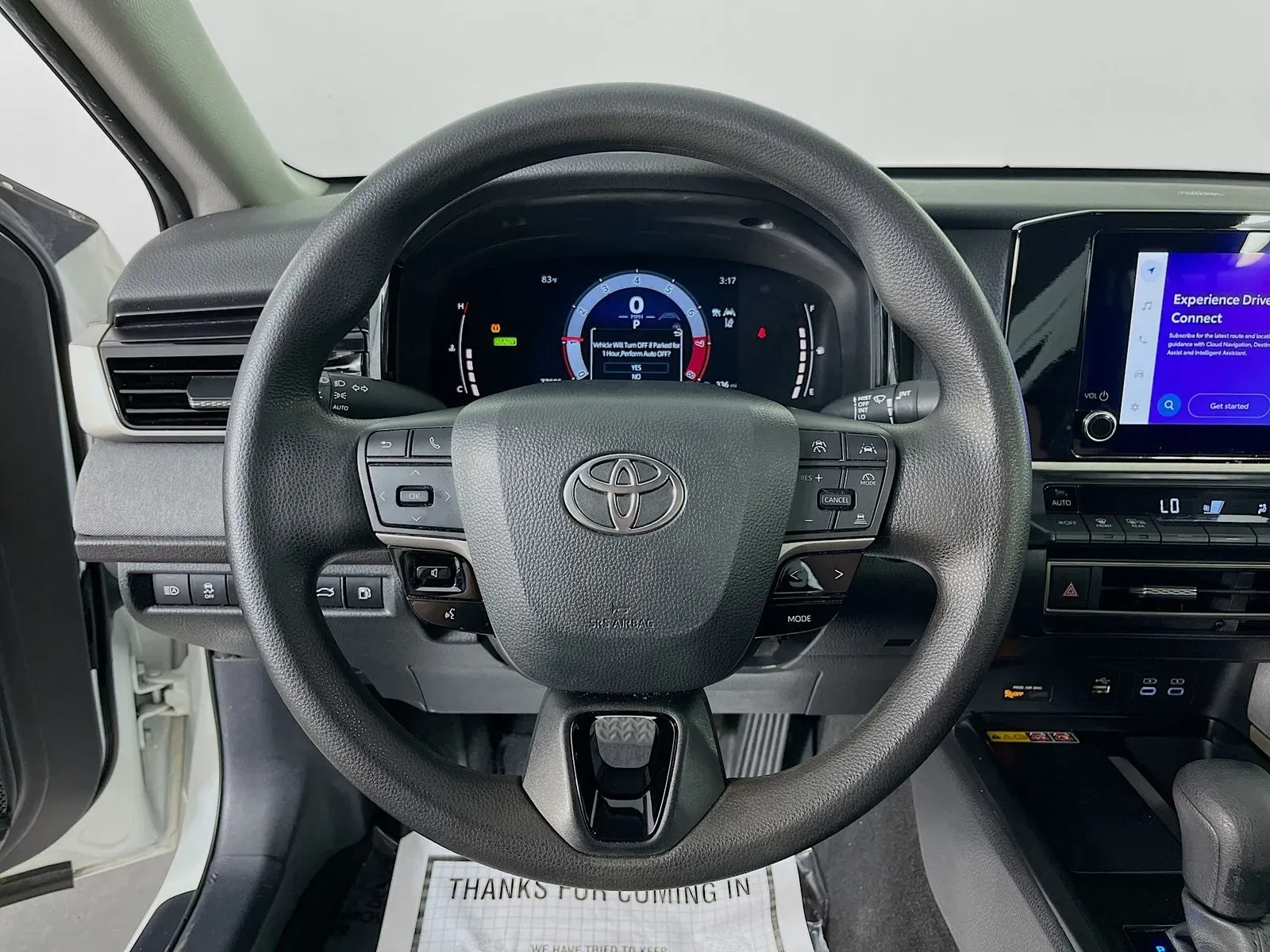 Toyota Camry photo 13