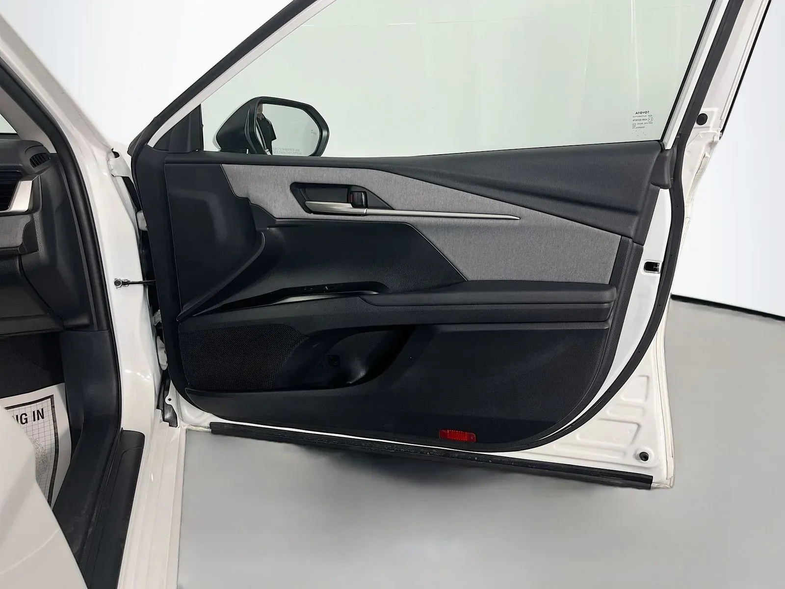 Toyota Camry photo 34