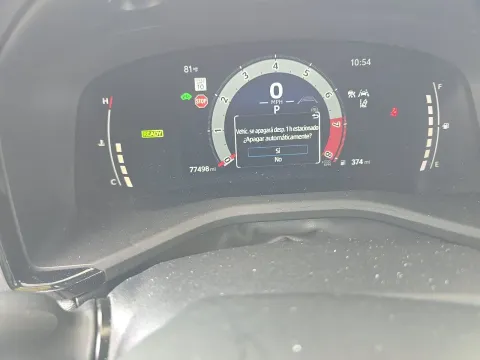 Photos of 2025 Toyota Camry LE for sale in Florissant, MO at Clement Pre-Owned