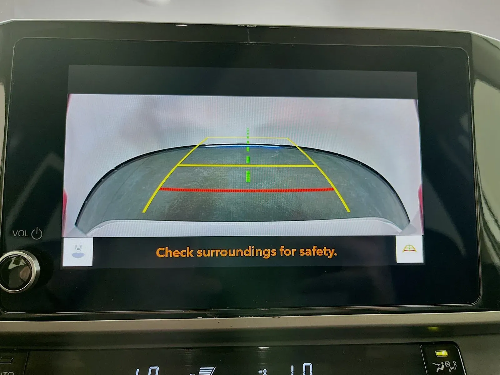 Toyota Camry photo 19