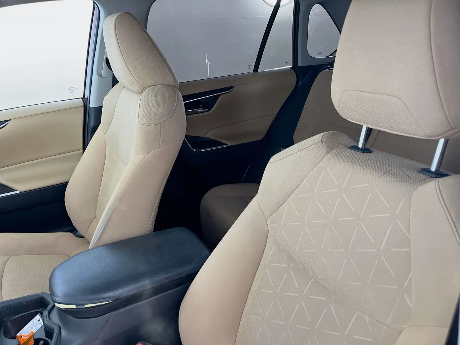 Toyota RAV4 photo 28