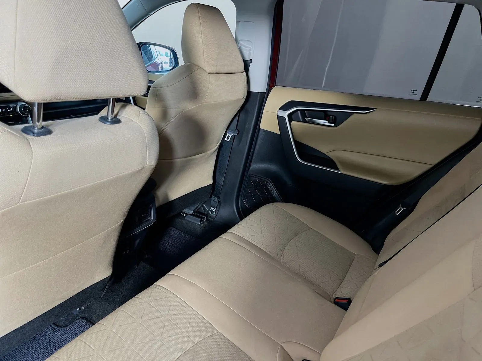 Toyota RAV4 photo 32