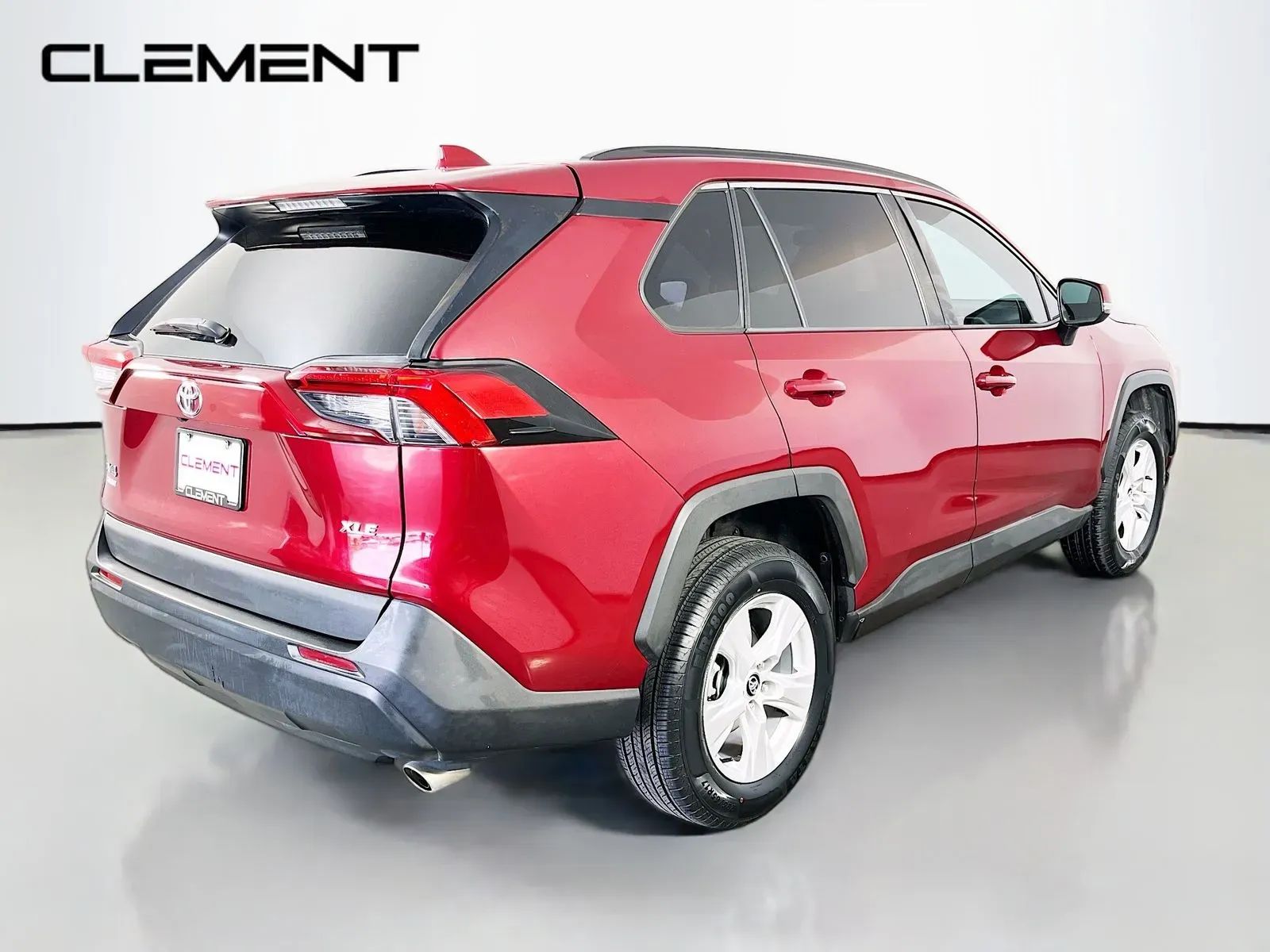 Toyota RAV4 photo 7