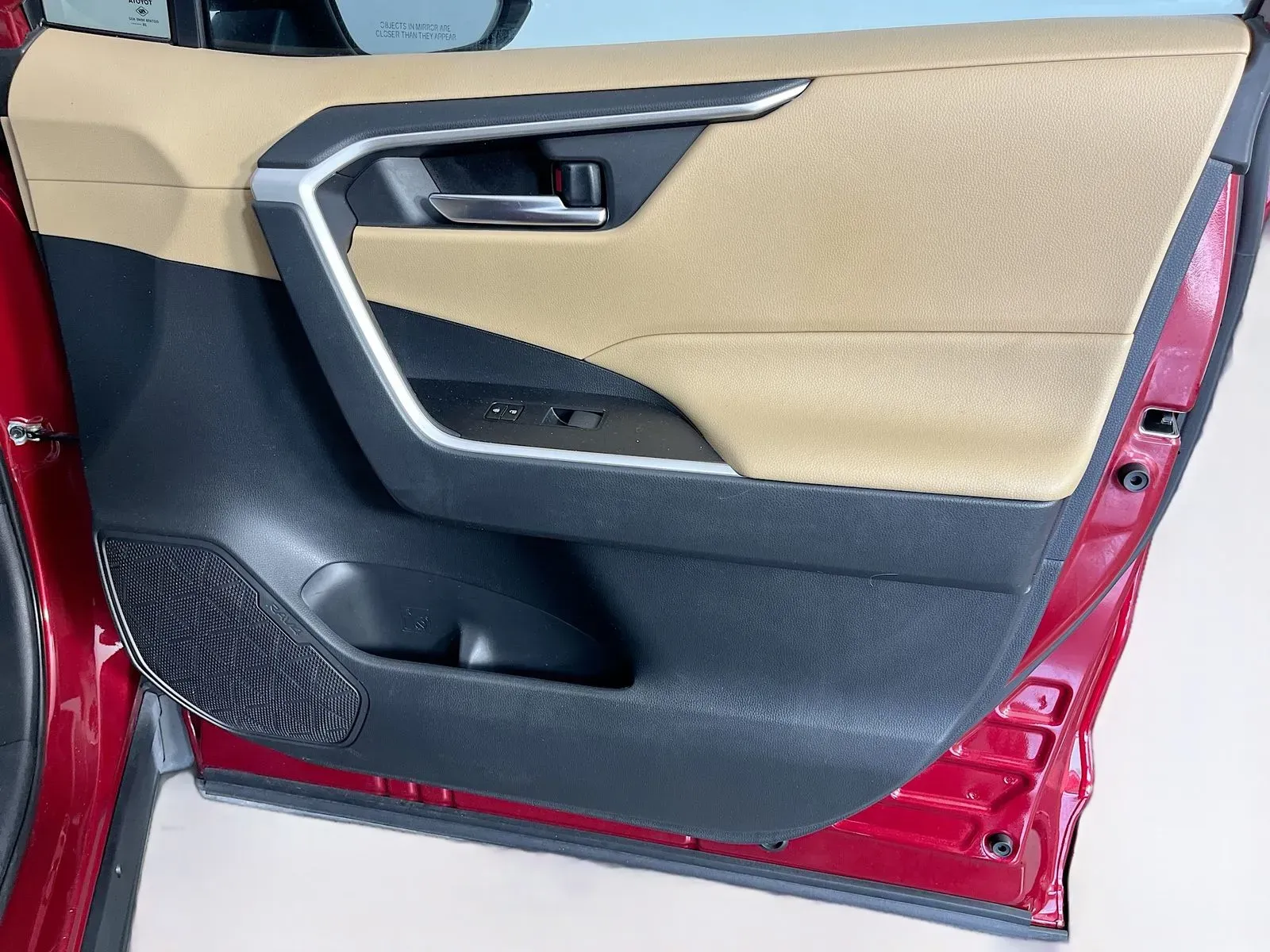 Toyota RAV4 photo 36
