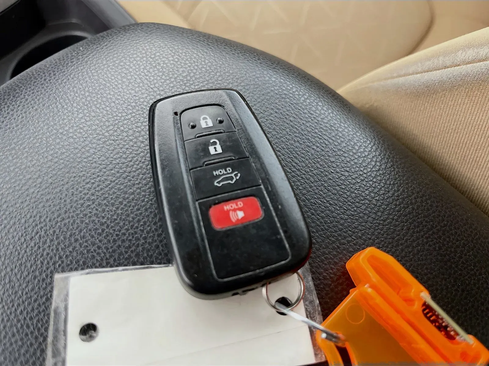 Toyota RAV4 photo 23