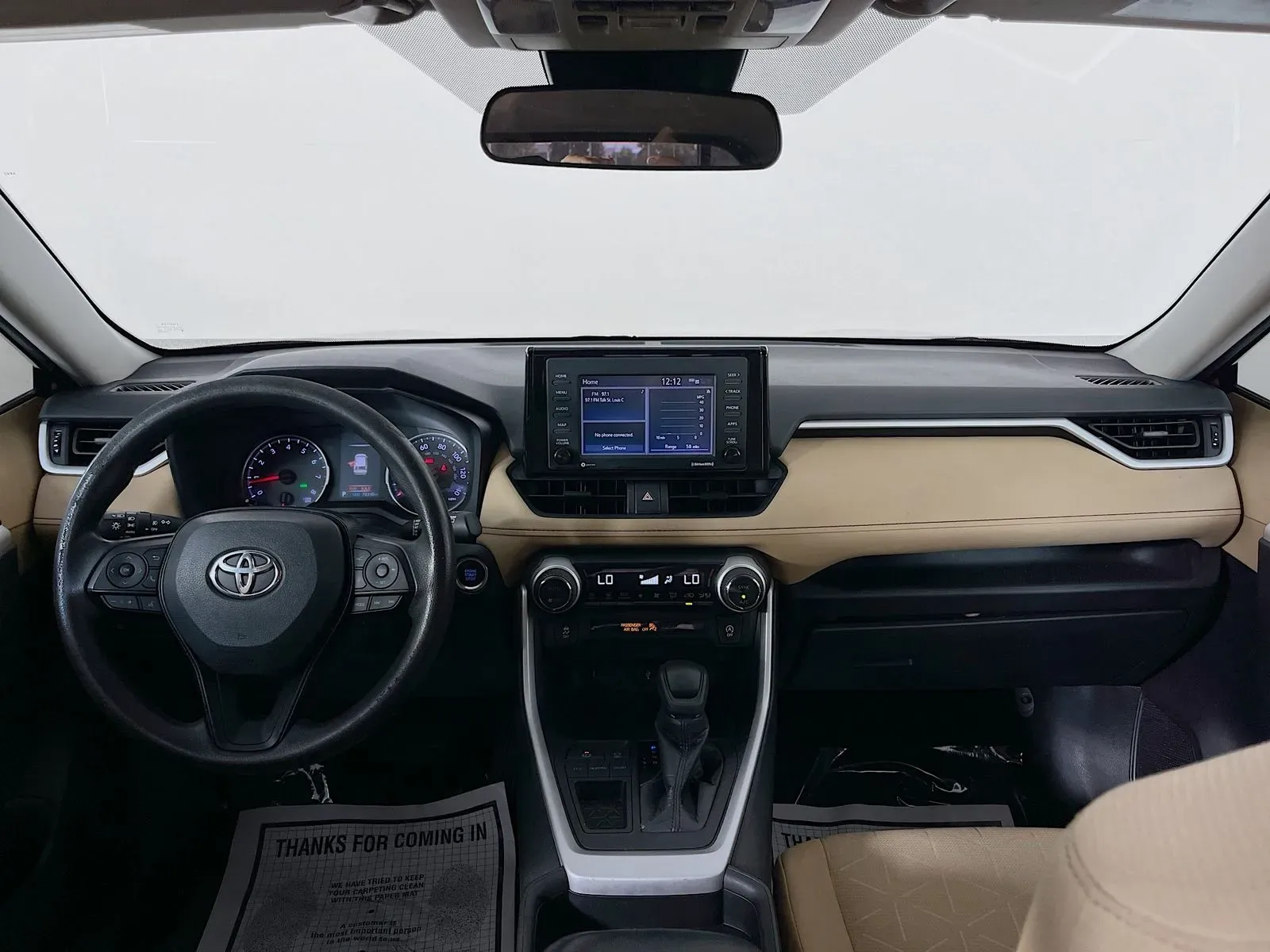 Toyota RAV4 photo 12