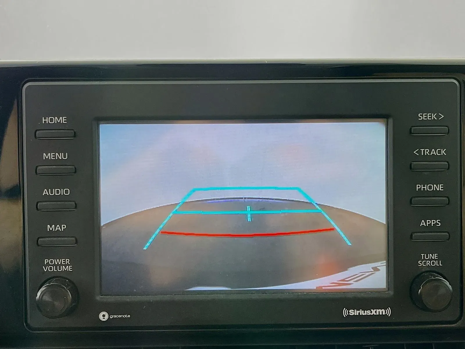 Toyota RAV4 photo 20