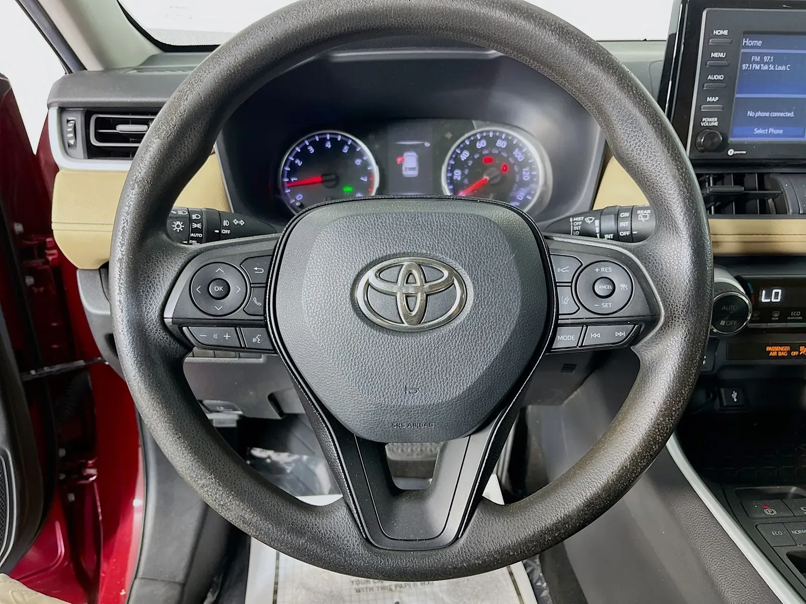 Toyota RAV4 photo 14