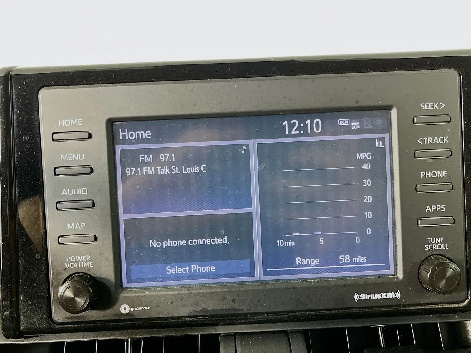 Toyota RAV4 photo 19