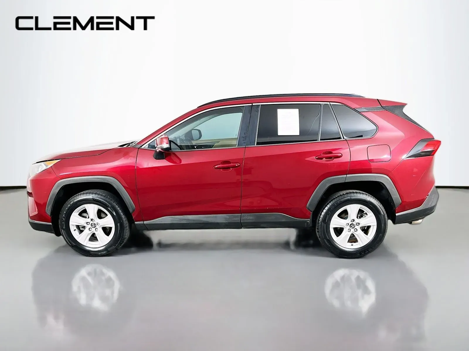 Toyota RAV4 photo 5