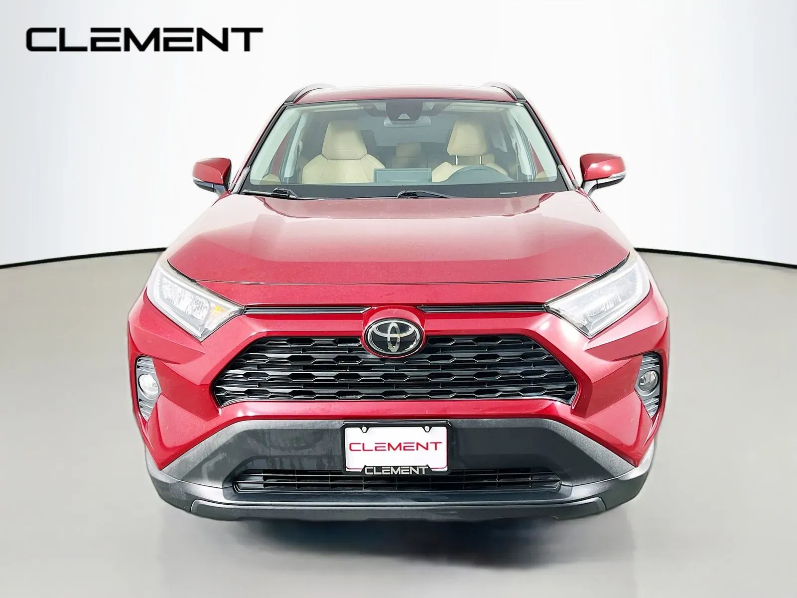 Toyota RAV4 photo 3