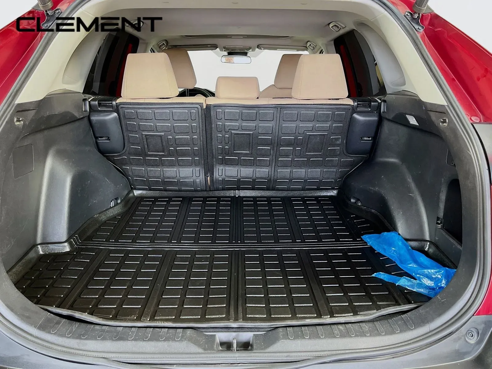 Toyota RAV4 photo 10